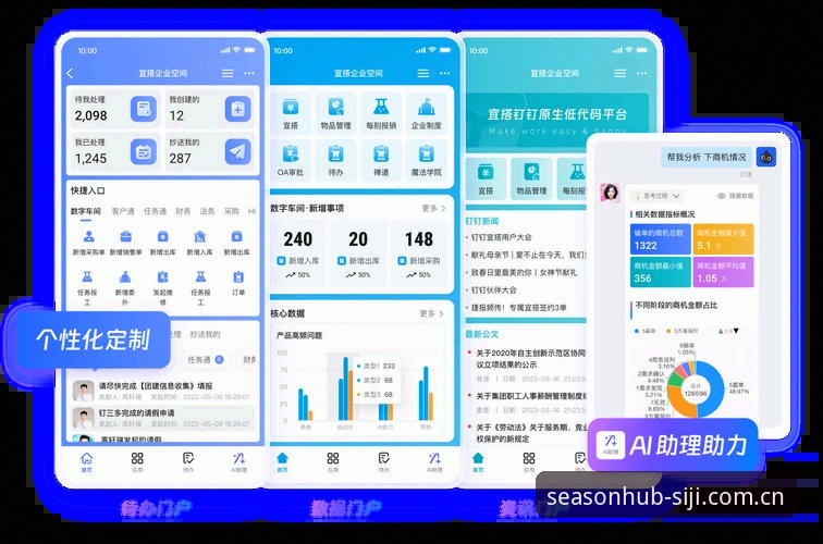 四季网电脑版 四季网电脑版全面评测:从官网入口到最新下载,一站式生活服务体验实测
