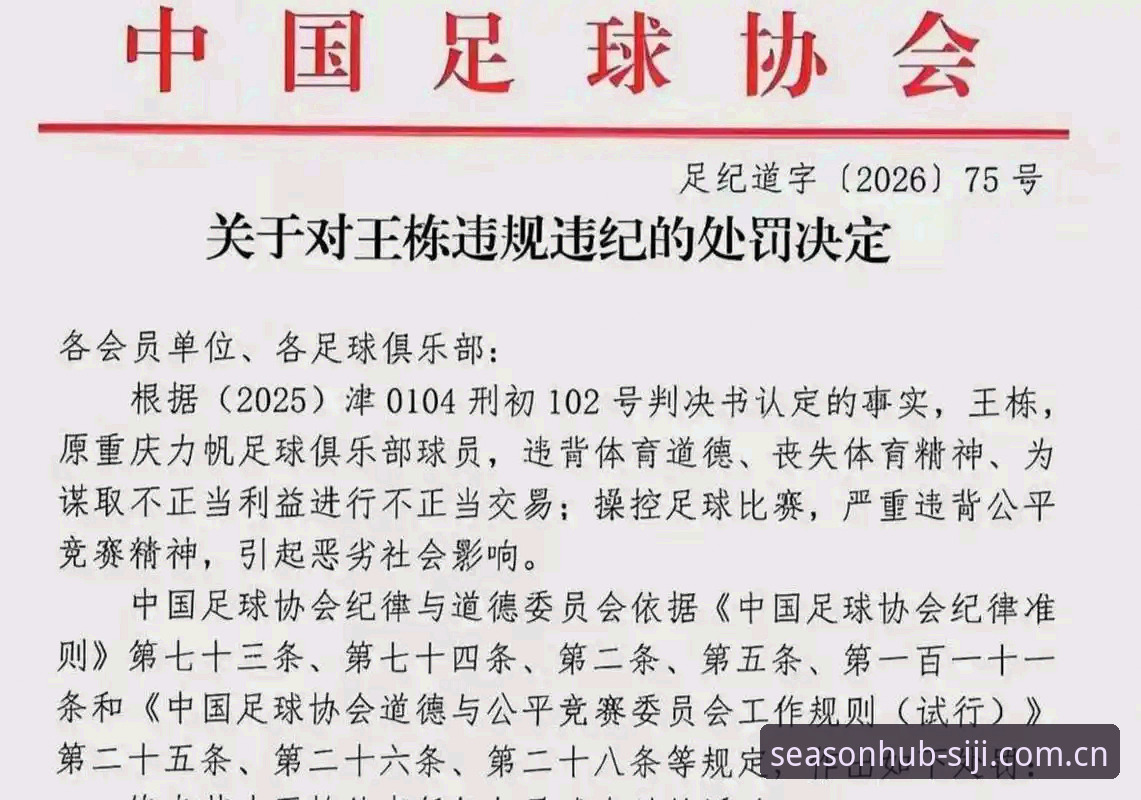四季网App推荐 揭秘足坛禁足名单背后的黑幕:从四季网平台读懂这17位终身禁赛者的故事